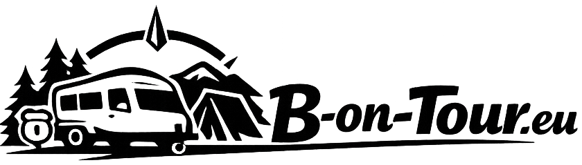 B‑on‑Tour Logo